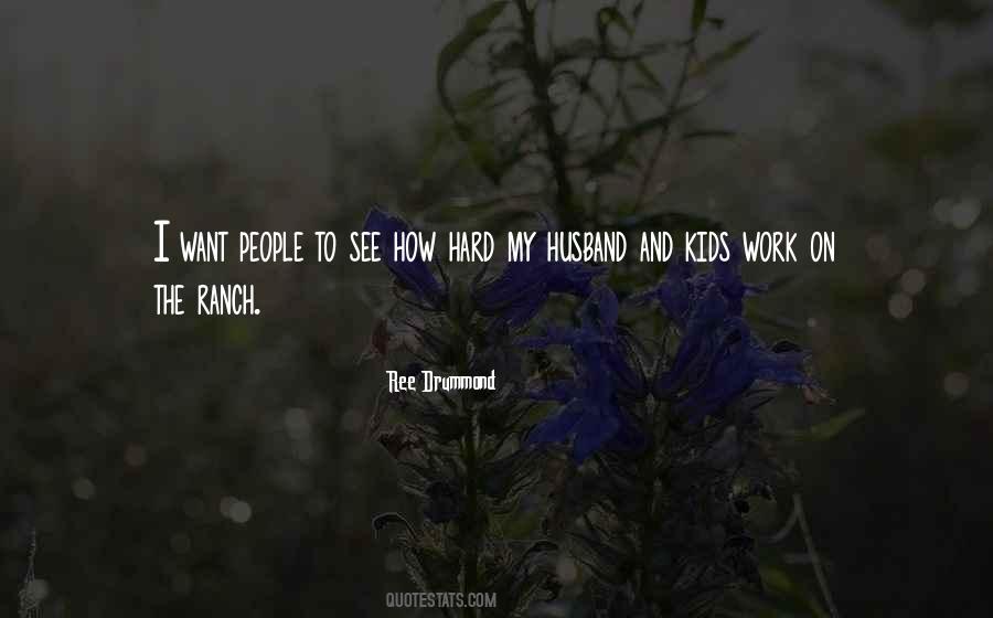 Ree Drummond Quotes #773531