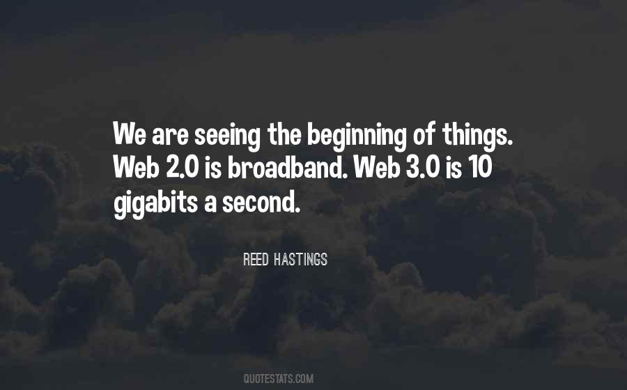 Reed Hastings Quotes #1054894
