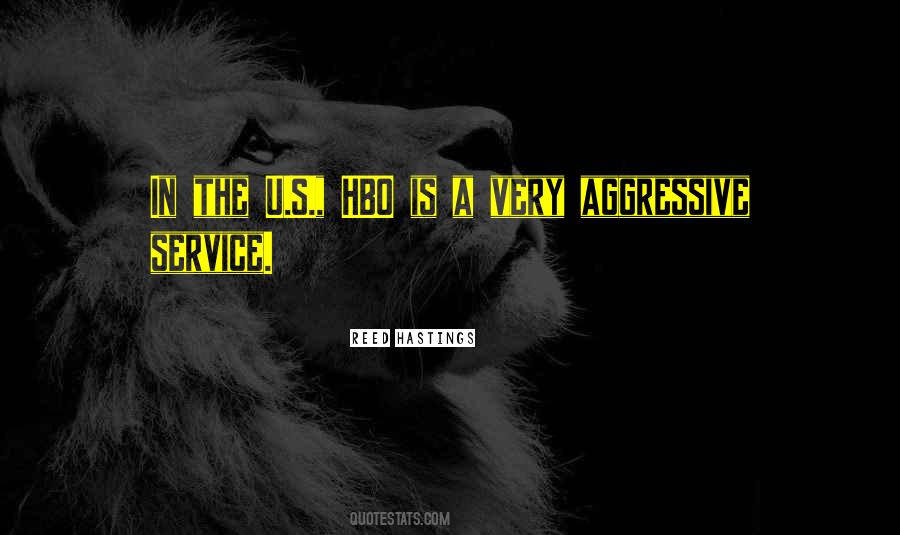Reed Hastings Quotes #1187803