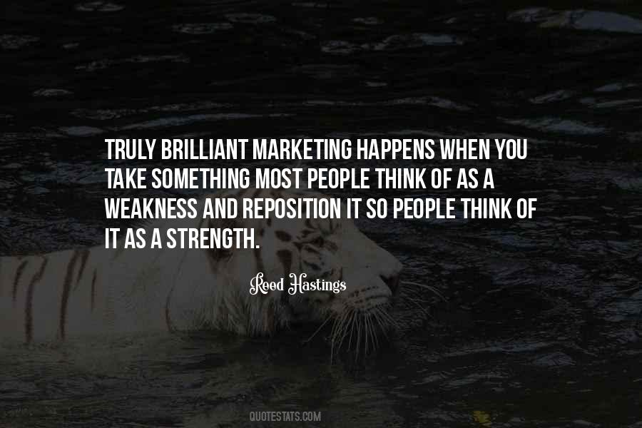 Reed Hastings Quotes #1236056
