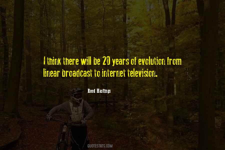 Reed Hastings Quotes #1298467