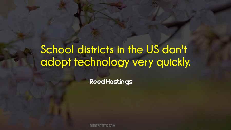 Reed Hastings Quotes #1588541