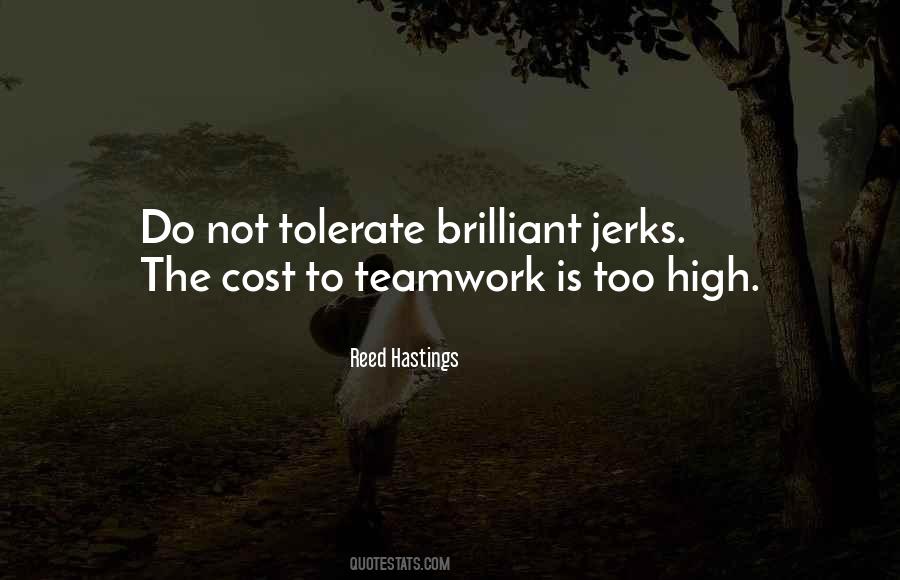 Reed Hastings Quotes #531544