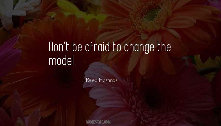 Reed Hastings Quotes #831676