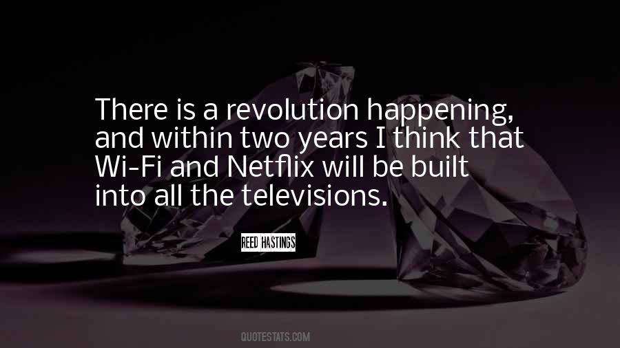 Reed Hastings Quotes #931932