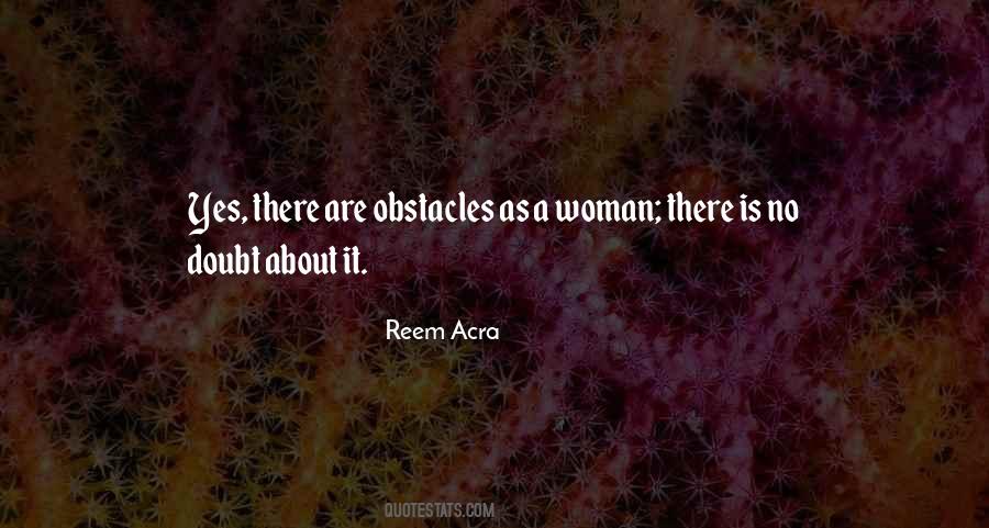 Reem Acra Quotes #67493