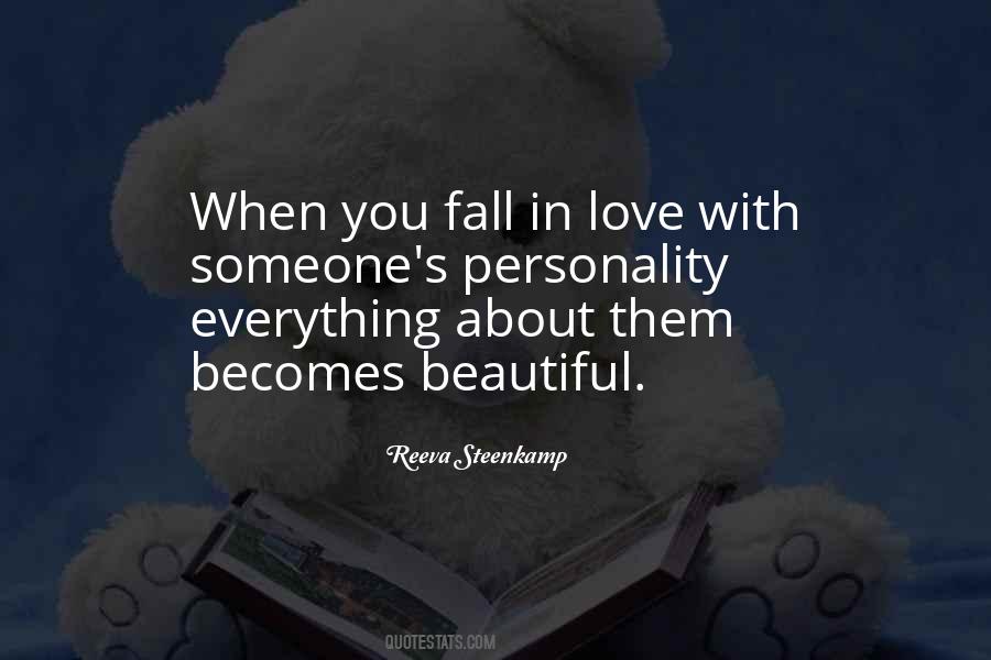 Reeva Steenkamp Quotes #1802513
