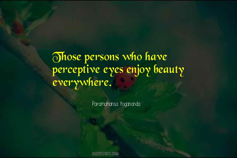 Quotes About Beauty Everywhere #1742028