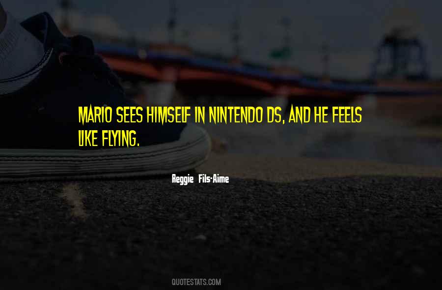 Reggie Fils Aime Quotes #143191