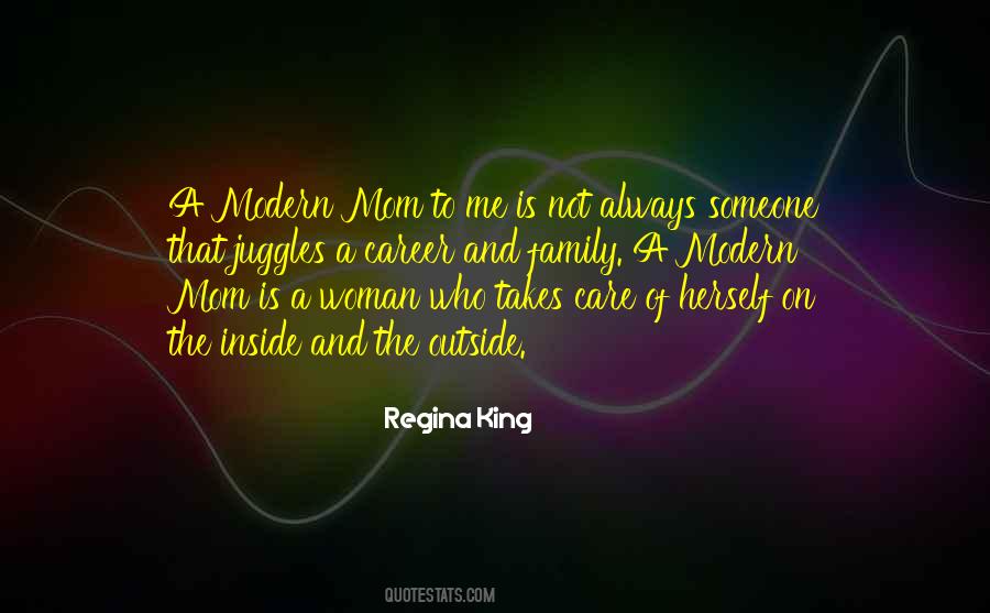 Regina King Quotes #450395