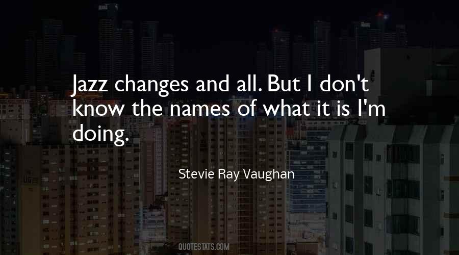 Quotes About Names #1773840