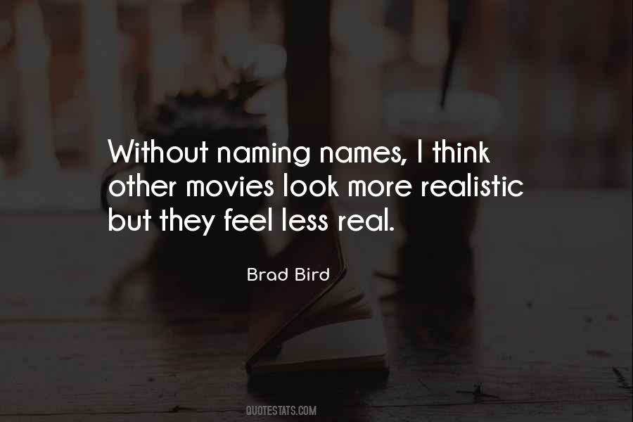 Quotes About Names #1799986