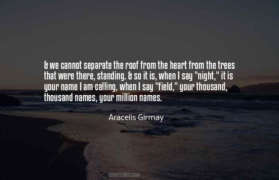 Quotes About Names #1811024