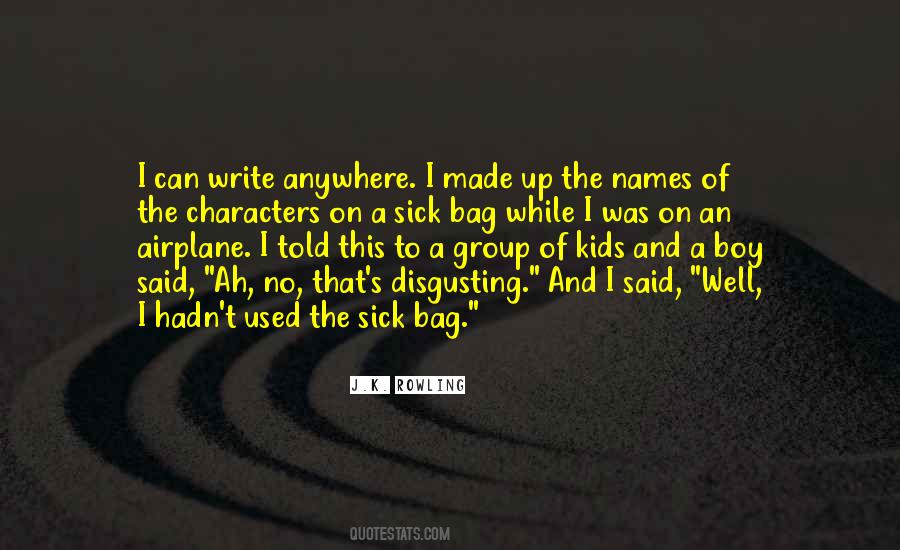 Quotes About Names #1811159