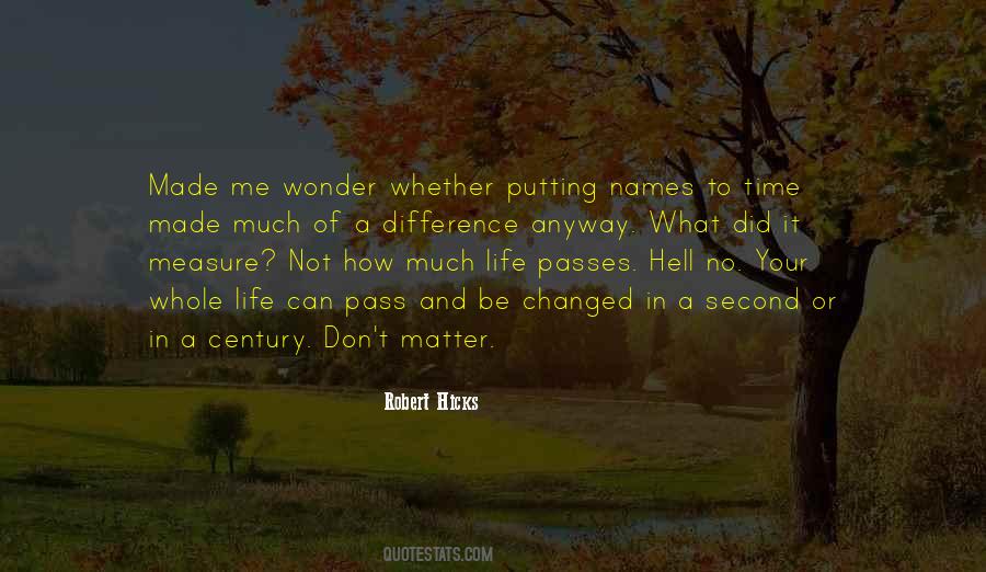 Quotes About Names #1814941