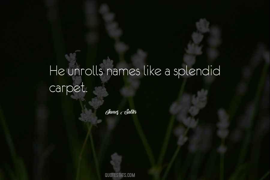 Quotes About Names #1833316