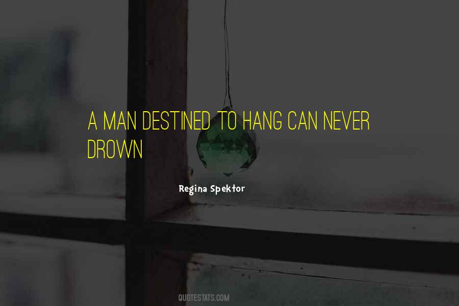 Regina Spektor Quotes #1037404
