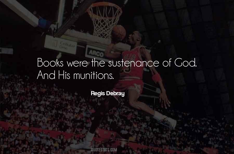 Regis Debray Quotes #1533724