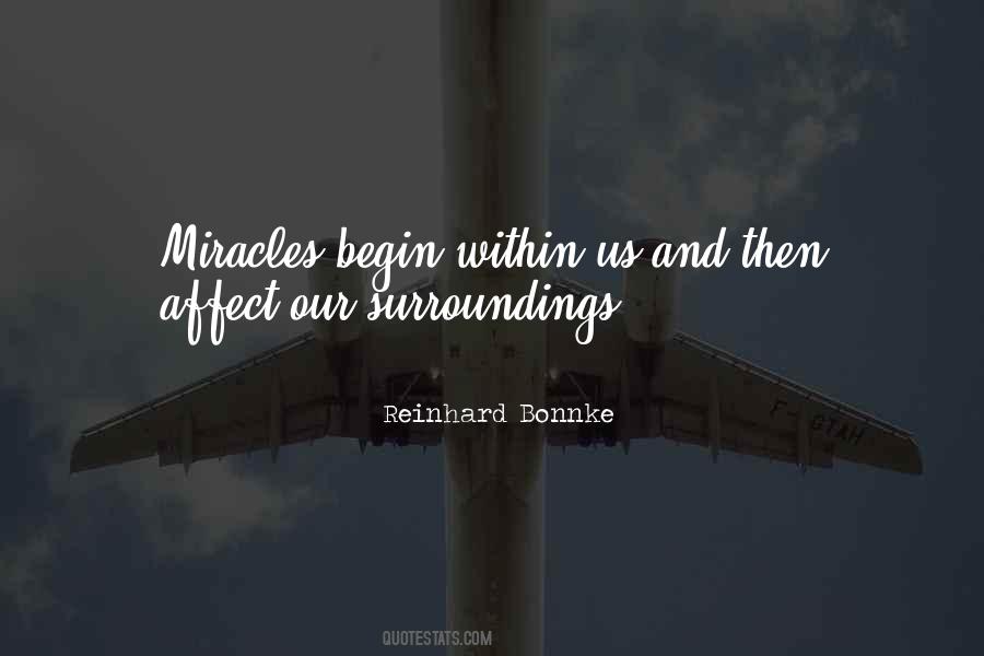 Reinhard Bonnke Quotes #1142640