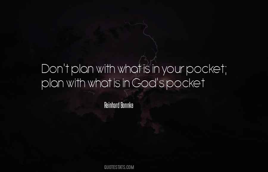 Reinhard Bonnke Quotes #723642