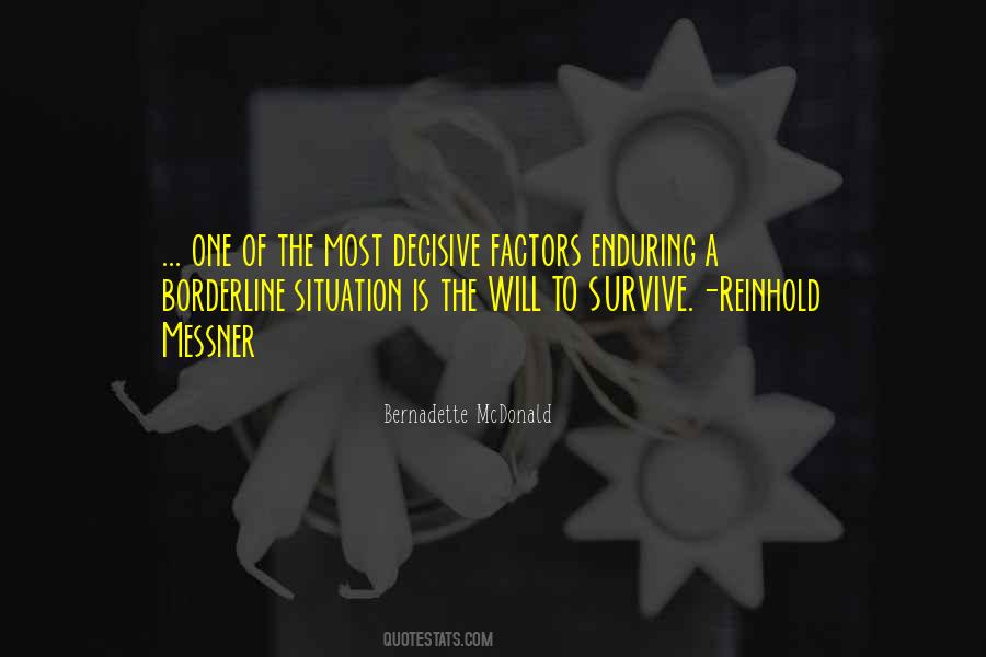 Reinhold Messner Quotes #1504563