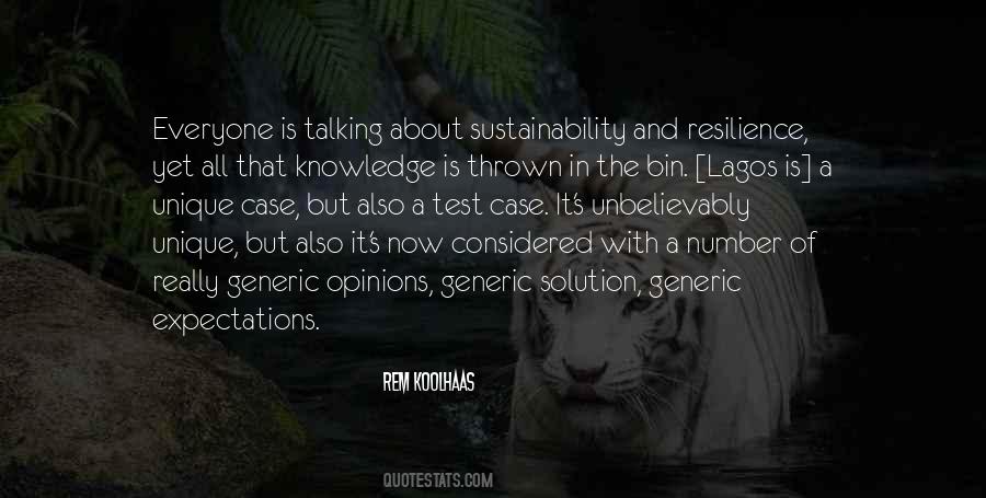 Rem Koolhaas Quotes #1769561