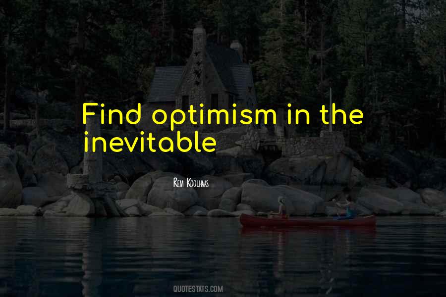 Rem Koolhaas Quotes #370396