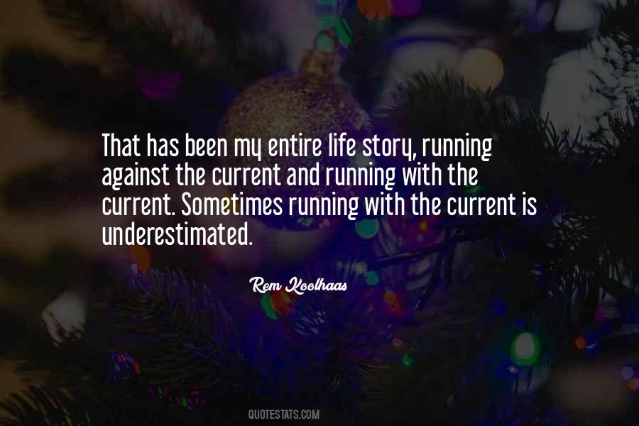 Rem Koolhaas Quotes #441577