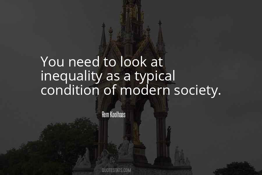 Rem Koolhaas Quotes #762145