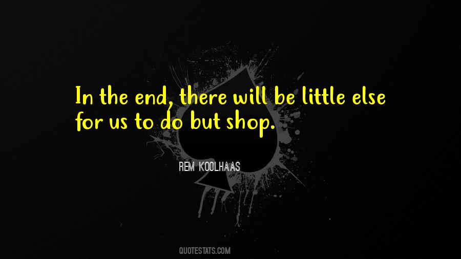 Rem Koolhaas Quotes #982500