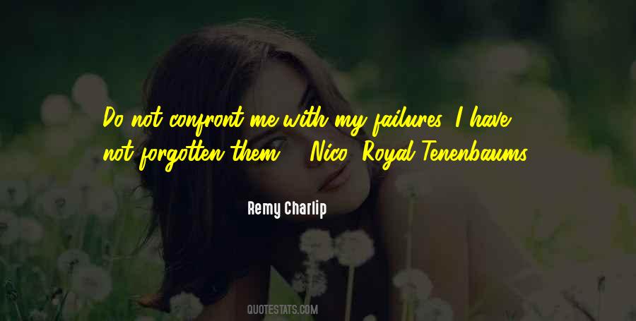 Remy Charlip Quotes #1295453