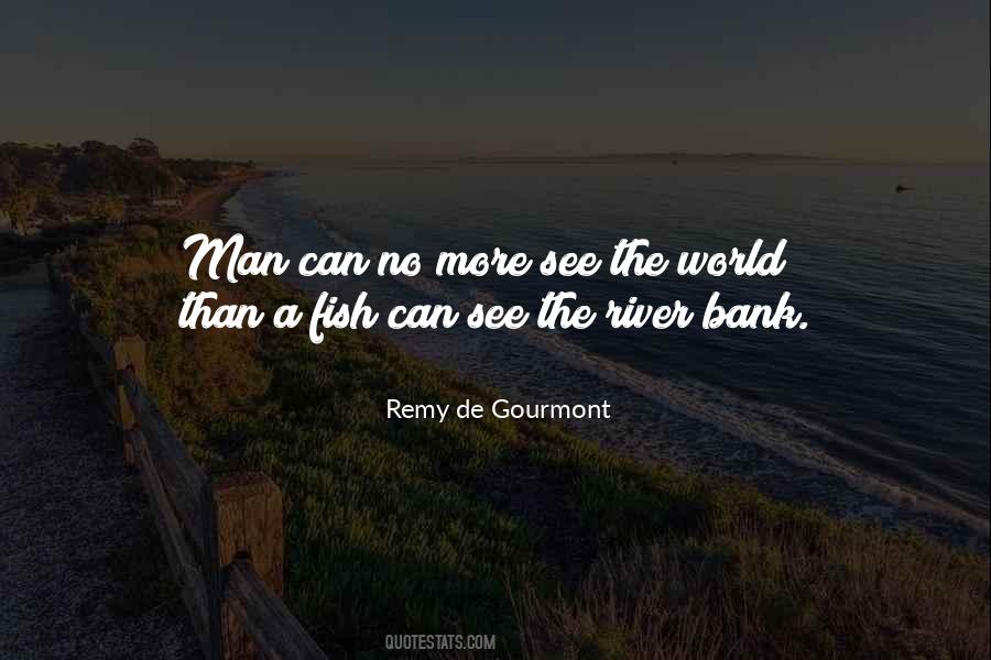 Remy De Gourmont Quotes #1753205