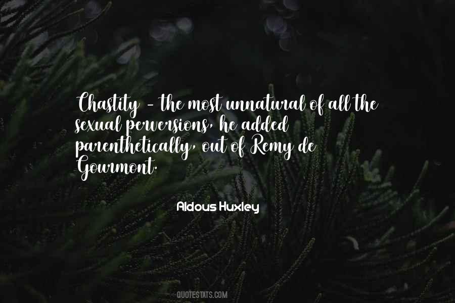 Remy De Gourmont Quotes #385623