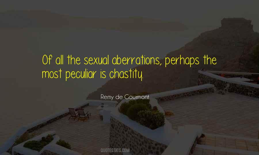 Remy De Gourmont Quotes #981194