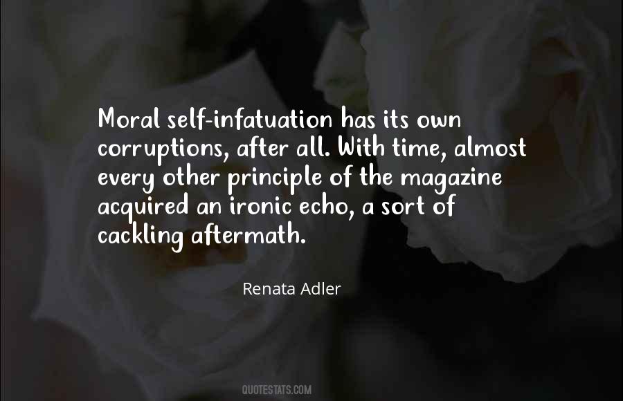 Renata Adler Quotes #432267