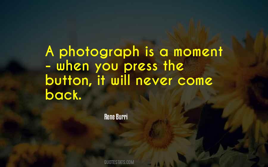 Rene Burri Quotes #27286