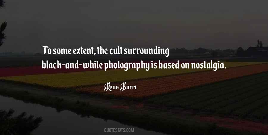 Rene Burri Quotes #727941