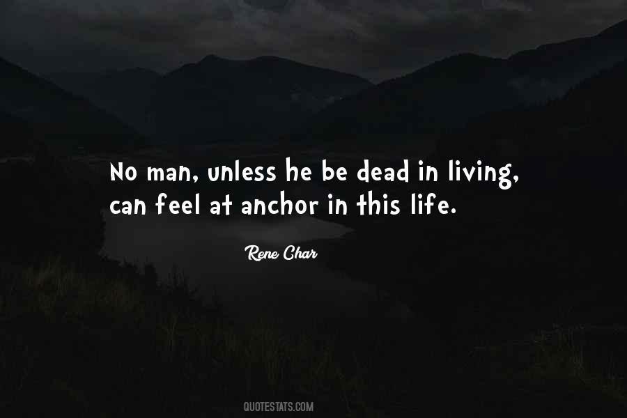 Rene Char Quotes #274256