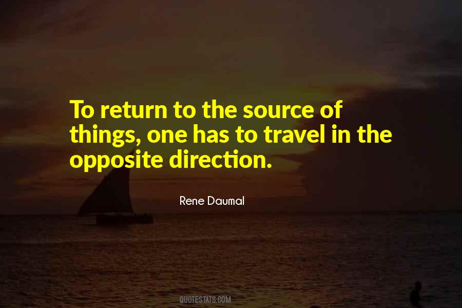 Rene Daumal Quotes #326559