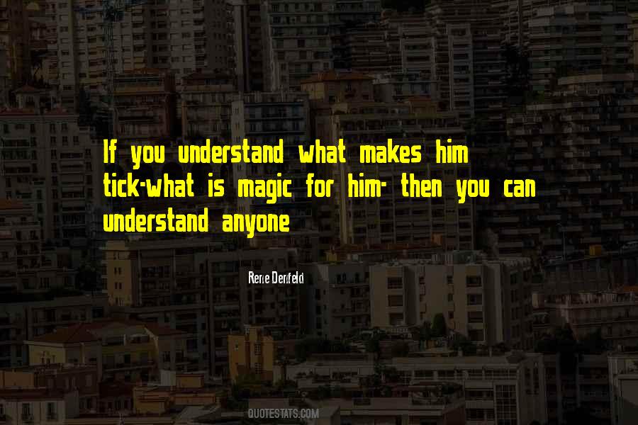 Rene Denfeld Quotes #461750