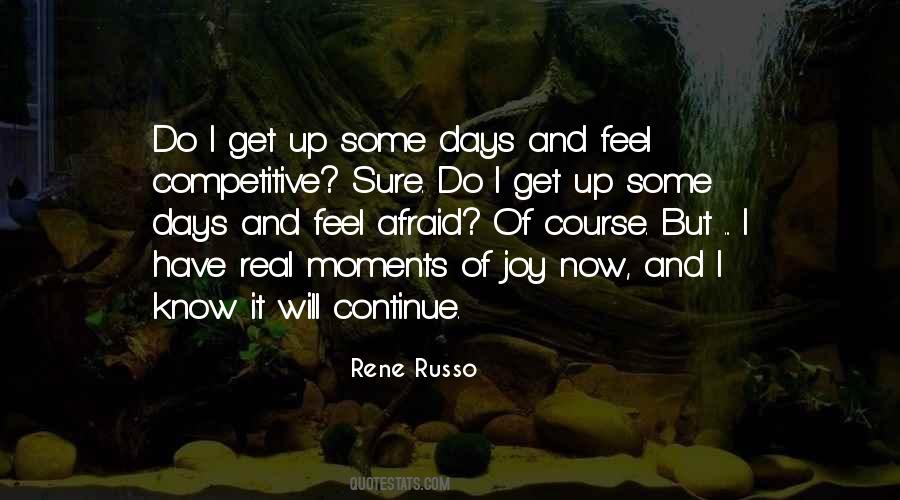 Rene Russo Quotes #245909