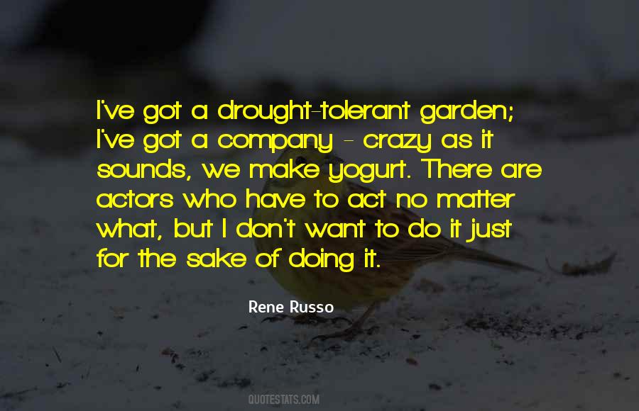 Rene Russo Quotes #620204