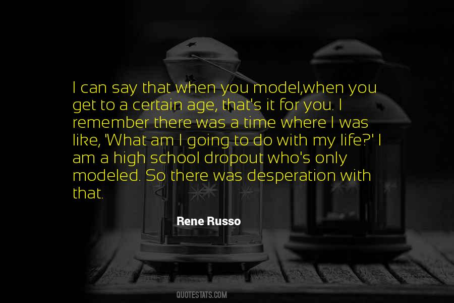 Rene Russo Quotes #710792