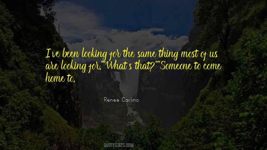 Renee Carlino Quotes #1133380