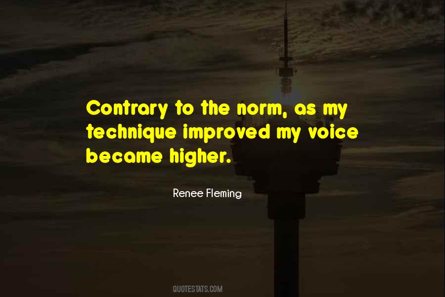 Renee Fleming Quotes #410574