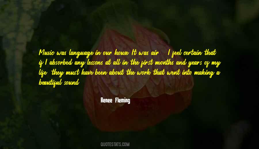 Renee Fleming Quotes #597348