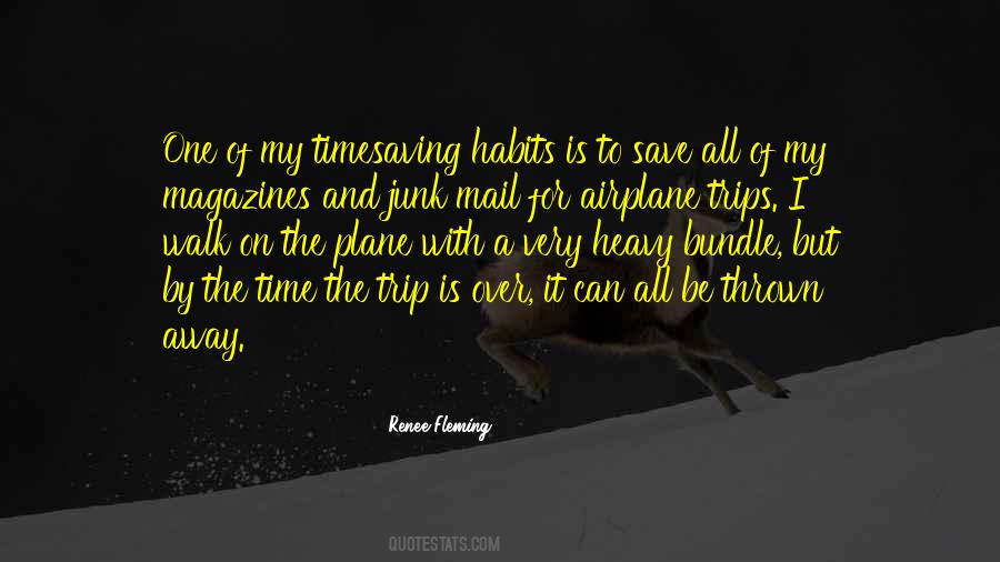 Renee Fleming Quotes #925122