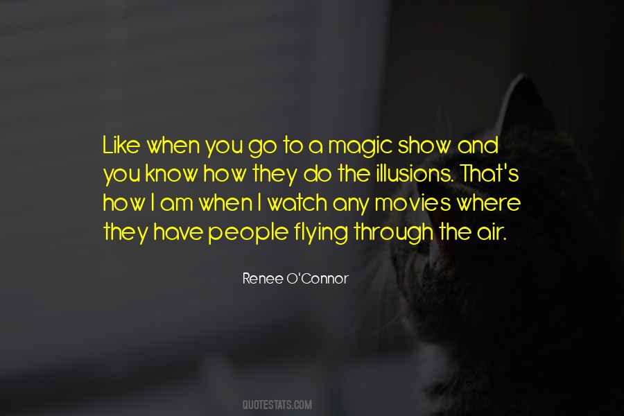 Renee O'connor Quotes #161113
