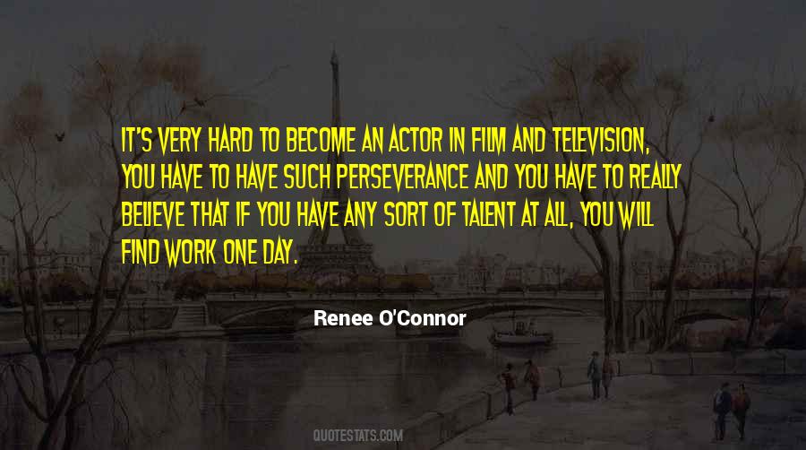 Renee O'connor Quotes #227921