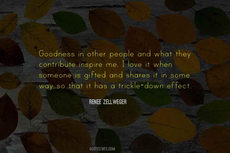 Renee Zellweger Quotes #1289256